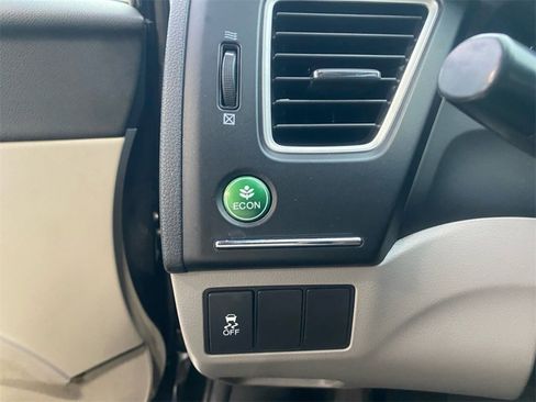 Used 2014 Honda Civic LX image 30