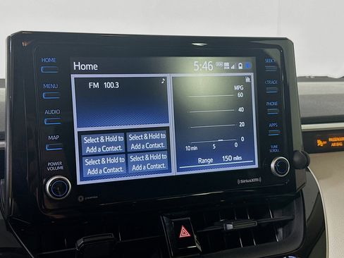 Used 2022 Toyota Corolla LE image 19