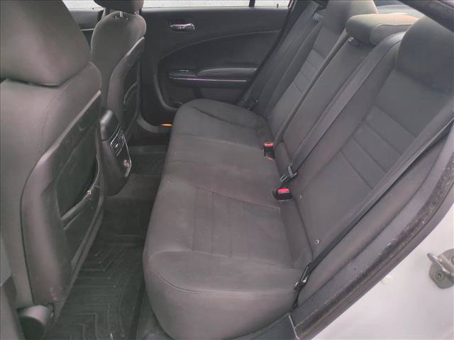 Used 2013 Dodge Charger SXT AWD/4WD image 17