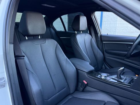 Used 2017 BMW 330i Sedan image 22