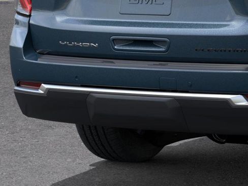 New 2026 GMC Yukon XL Elevation w/ Elevation Premium Package RWD image 14