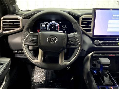 New 2026 Toyota Tundra Platinum AWD/4WD image 17