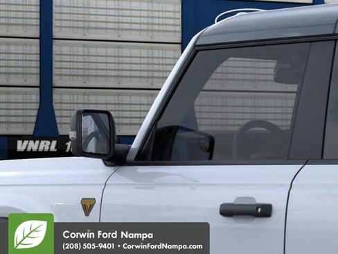 New 2025 Ford Bronco Badlands image 22