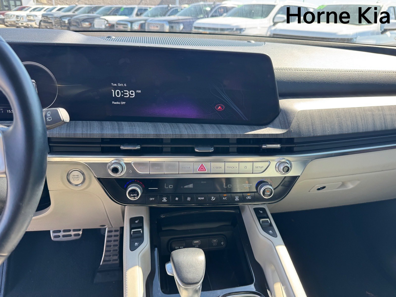 Certified 2024 Kia Telluride SX FWD image 21