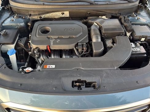 Used 2016 Hyundai Sonata SE FWD image 24