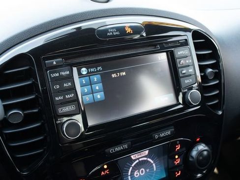 Used 2015 Nissan Juke NISMO image 30