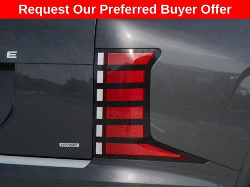 New 2026 Hyundai Palisade Calligraphy image 14