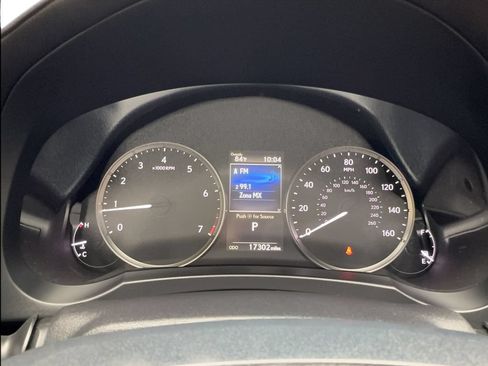 Used 2024 Lexus IS 350 F Sport RWD image 40