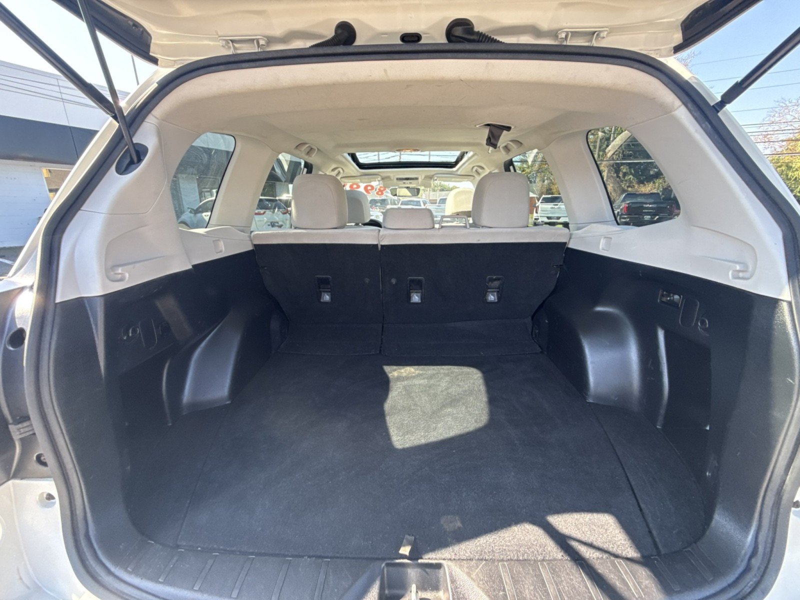 Used 2018 Subaru Forester 2.5i Premium AWD/4WD image 28