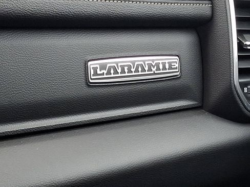 Certified 2023 RAM 1500 Laramie AWD/4WD image 25