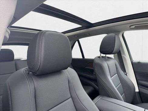 New 2026 Mercedes-Benz GLE 350 4MATIC image 22