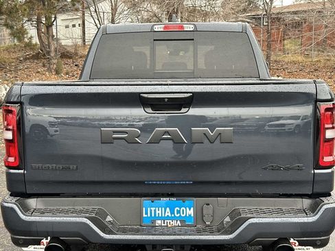 New 2026 RAM 1500 Big Horn image 19
