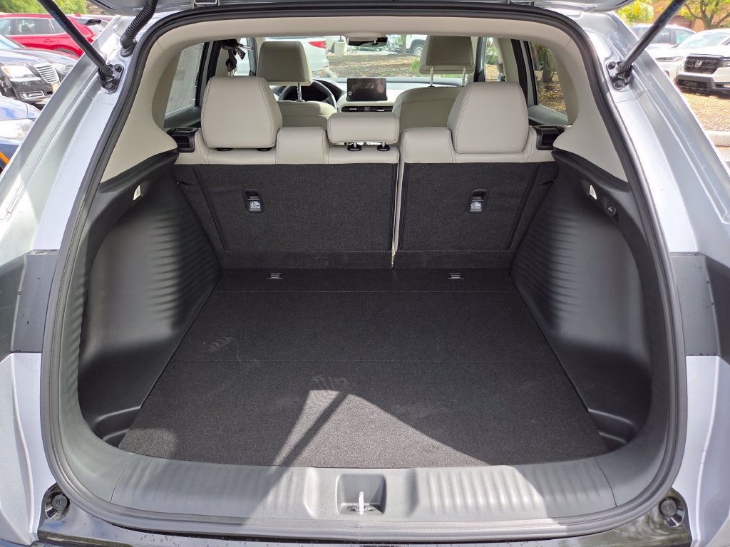 New 2027 Honda HR-V EX-L image 25