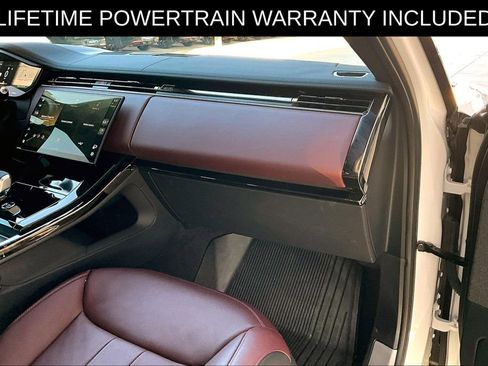 Used 2024 Land Rover Range Rover Sport Dynamic SE image 18
