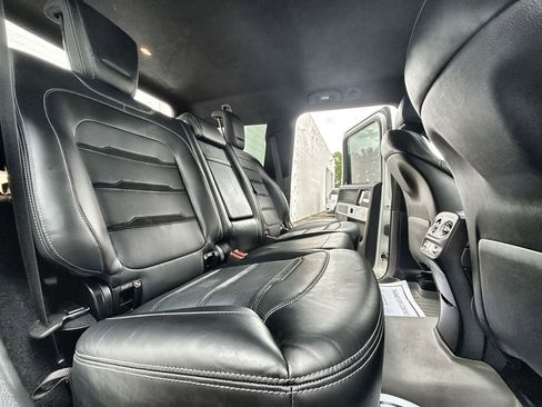 Used 2019 Mercedes-Benz G 63 AMG 4MATIC image 36