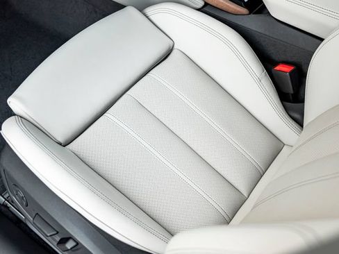 New 2026 Audi A5 2.0T Prestige AWD/4WD image 16
