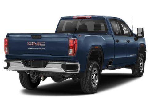 New 2026 GMC Sierra 3500 Denali w/ Denali Reserve Package AWD/4WD image 2