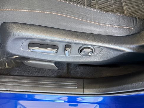 Certified 2025 Honda CR-V Sport image 13