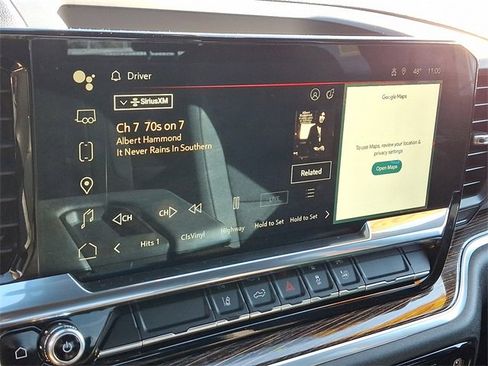 Certified 2025 GMC Sierra 2500 SLE w/ SLE Convenience Package image 15