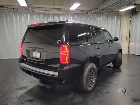 Used 2020 Chevrolet Tahoe LT AWD/4WD image 9