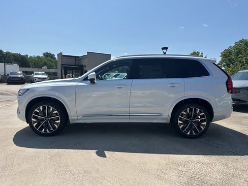 New 2026 Volvo XC90 B6 Plus w/ Protection Package Premier image 4