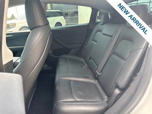 Used 2023 Tesla Model Y Long Range AWD/4WD image 14