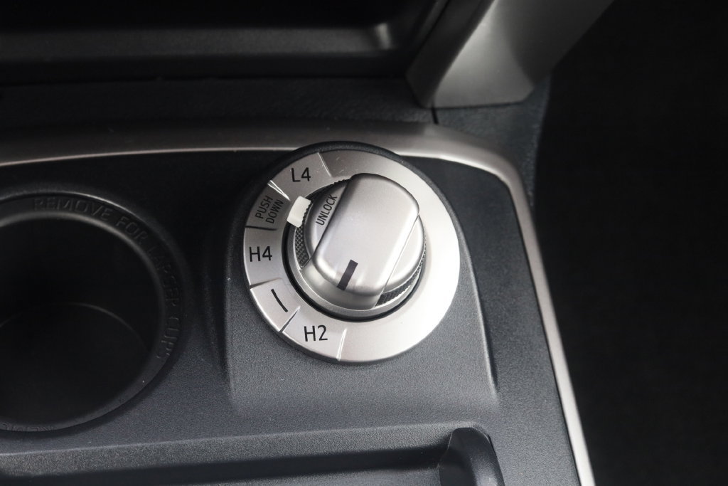 Used 2023 Toyota 4Runner SR5 Premium w/ Moonroof Package AWD/4WD image 25
