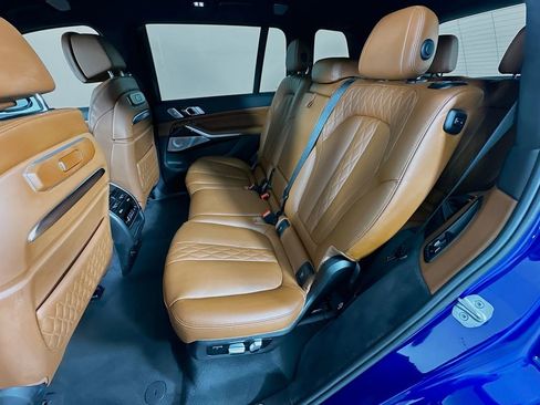 Certified 2024 BMW X7 M60i w/ Executive Package image 25