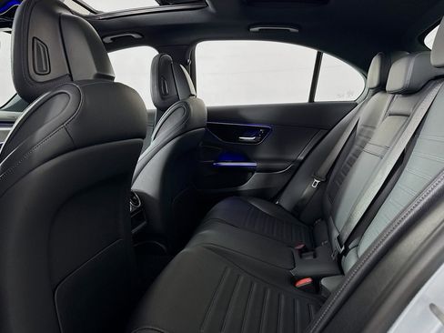 Certified 2023 Mercedes-Benz C 300 Sedan image 9