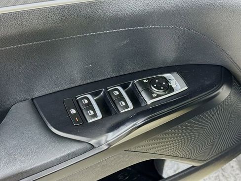 Used 2022 Kia K5 LXS image 17