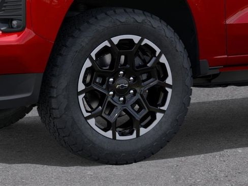 New 2026 Chevrolet Colorado Z71 w/ Technology Package image 10