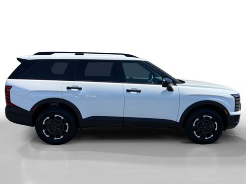 Certified 2026 Hyundai Palisade XRT Pro AWD/4WD image 6