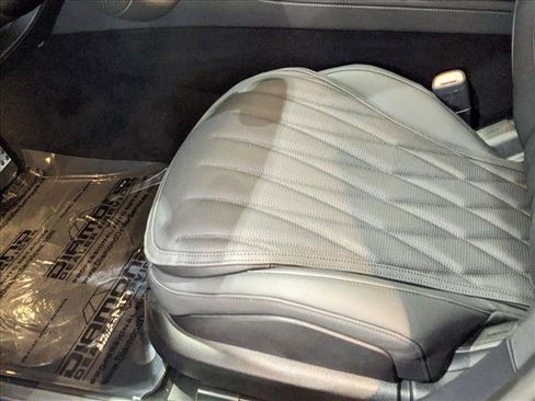 New 2026 Mercedes-Benz S 63 AMG S image 4