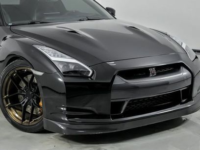 Used 2011 Nissan GT-R Premium
