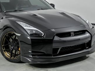 Used 2011 Nissan GT-R Premium video 1