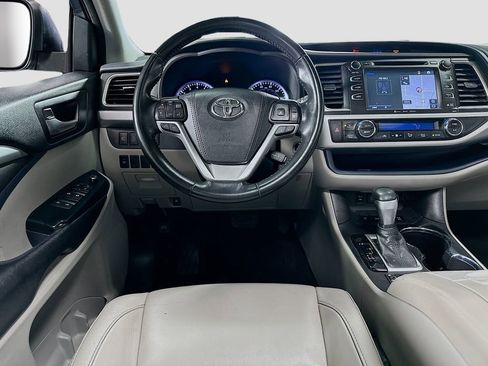 Used 2018 Toyota Highlander XLE image 22