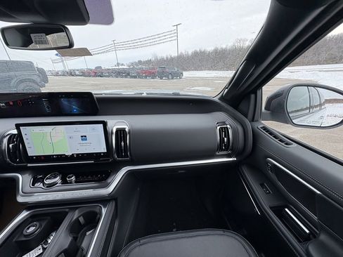 New 2026 Ford Expedition Max Platinum w/ Stealth Appearance Package image 27