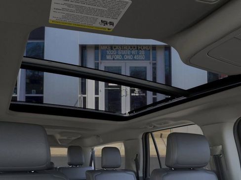 New 2026 Ford Expedition Max Active image 22