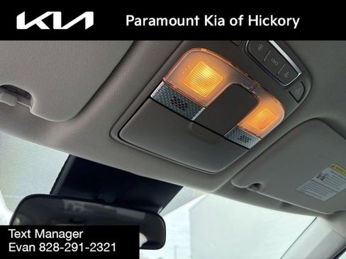 Used 2022 Kia Telluride LX image 33