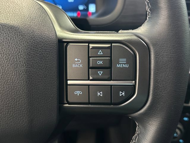 Used 2024 Ford F150 XLT w/ Equipment Group 302A MID AWD/4WD image 35