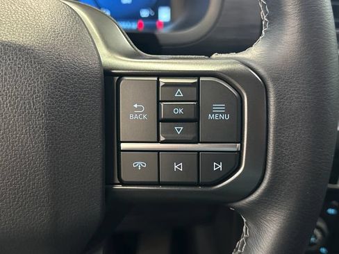 Used 2024 Ford F150 XLT w/ Equipment Group 302A MID AWD/4WD image 35