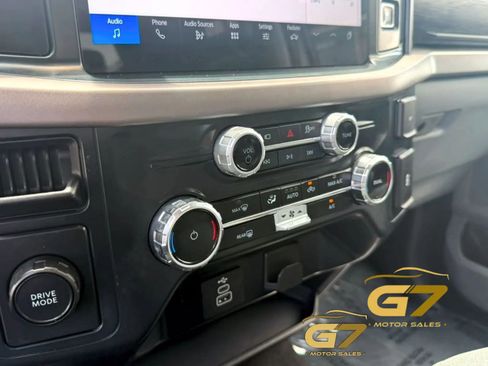 Used 2025 Ford F150 XLT w/ Equipment Group 301A Standard RWD image 20