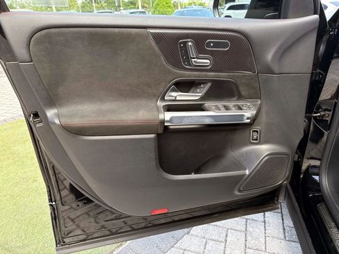 Certified 2023 Mercedes-Benz GLB 250 image 17