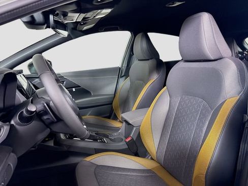 New 2026 Subaru Crosstrek 2.5i Sport w/ Crosstrek Mirror Package image 20