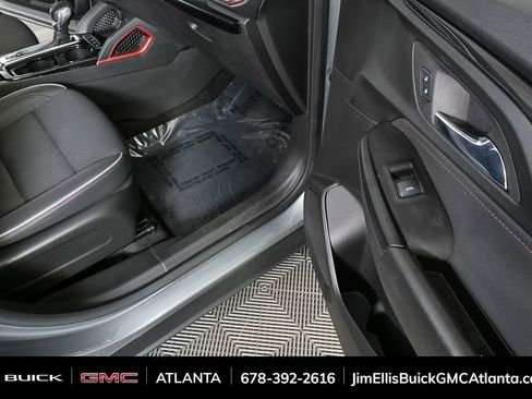 Used 2023 Chevrolet TrailBlazer RS image 22