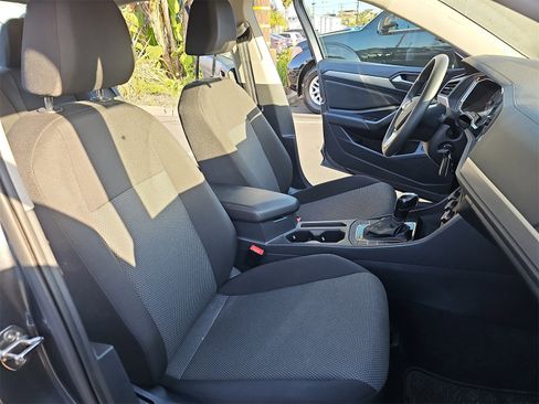 Certified 2021 Volkswagen Jetta S w/ Driver Assistance Package image 10