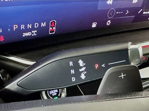 Used 2024 Buick Envision Preferred image 17