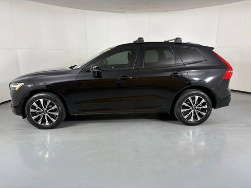 Used 2024 Volvo XC60 B5 Core w/ Protection Package Premier AWD/4WD image 5