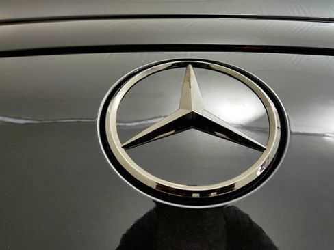 Used 2025 Mercedes-Benz CLE 53 AMG 4MATIC Coupe image 36
