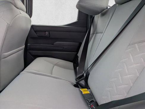 New 2026 Toyota Tacoma SR5 image 14